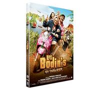 Les Bodin's en Thaïlande [Francia] [DVD]