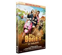 Les Bodin's en Thaïlande [Francia] [DVD]