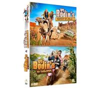 Les Bodin's en Thaïlande + Les Bodin's partent en vrille ! [Francia] [DVD]