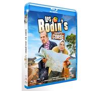 Les Bodin's enquêtent en Corse [Francia] [Blu-ray]