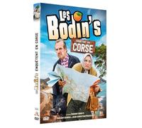 Les Bodin's enquêtent en Corse [Francia] [DVD]