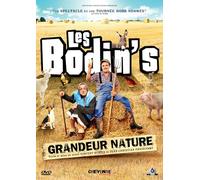 Les Bodin's : Grandeur nature - Edition 2019 [Francia] [DVD]