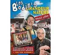 Les bodin's : grandeur nature [Francia] [DVD]