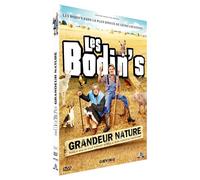 Les Bodin's : Grandeur nature [Francia] [DVD]