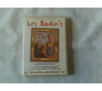 Les Bodin's Mère & Fils - Au Palais des Glaces [Francia] [DVD]