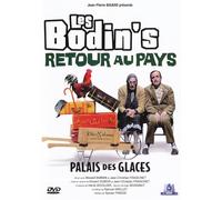 Les Bodin's - Retour au pays [Francia] [DVD]