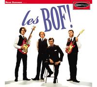 Les Bof - Nous Sommes les Bof! [Vinilo]