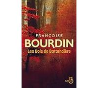 les bois de battandière