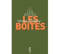 Les boîtes