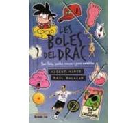 Les Boles Del Drac: Son Goku Paelles Russes I Joves Maniatics