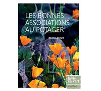 Les bonnes associations au potager (La vie en vert : jardin)