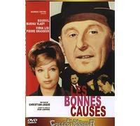 Les Bonnes causes [DVD]