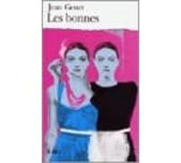 Les Bonnes (ebook)