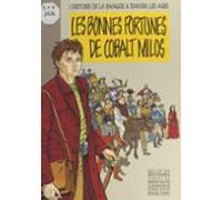 Les Bonnes Fortunes De Cobalt Milos (ebook)