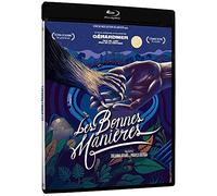 Les Bonnes manières [Francia] [Blu-ray]