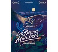 Les Bonnes manières [Francia] [DVD]