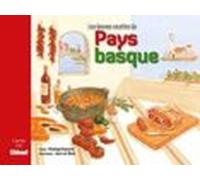 les bonnes recettes du pays basque