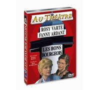 Les Bons bourgeois [Francia] [DVD]