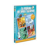 Les Bons conseils de Celestin - La maison en toute sécurité [Francia] [DVD]