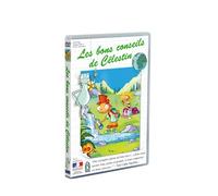 Les Bons conseils de Celestin - La protection de l'environnement [Francia] [DVD]