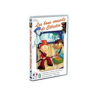 Les Bons conseils de Celestin - La sécurité routière [Francia] [DVD]
