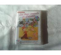 Les Bons conseils de Celestin - Vivre ensemble [Francia] [DVD]