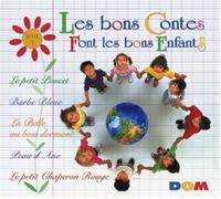Les Bons Contes Font Les Bons Enfants - Les Bons Contes Font Les Bons Enfants/vol. 1