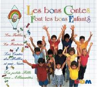Les Bons Contes Font Les Bons Enfants - Les Bons Contes Font Les Bons Enfants/vol. 2