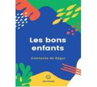 Les Bons Enfants (ebook)