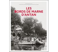 Les bords de Marne d'antan