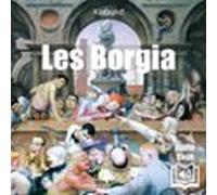 Les Borgia (audiolibro)