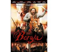 Les Borgia [Francia] [DVD]