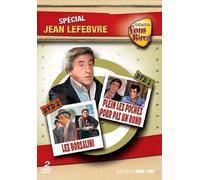 Les Borsalini + Plein les poches pour pas un rond [Francia] [DVD]