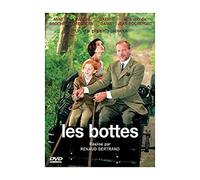 Les Bottes [Francia] [DVD]