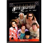 Les Bougon: c'est aussi ça la vie [Alemania] [DVD]