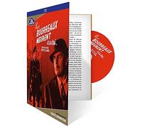 Les Bourreaux meurent aussi [Blu-ray]