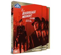 Les Bourreaux meurent aussi [Francia] [DVD]