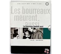 Les bourreaux meurent aussi [Francia] [DVD]