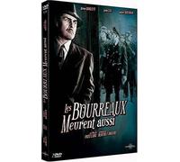 Les Bourreaux meurent aussi [Francia] [DVD]