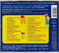 Les Bout'choux - Vive la maternelle