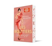 Les Bouttiers - Wir sind jetzt: Roman | Forbidden Love von der Autorin des beliebten Bestsellers 'Wenn ich uns verliere'