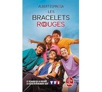 Les Bracelets Rouges
