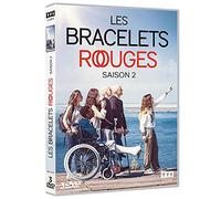 Les Bracelets rouges - Saison 2 [DVD]