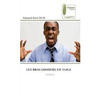 Les Braconniers En Toge: ROMAN