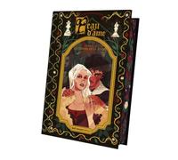 Les braises de la reine: 2