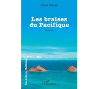 Les braises du Pacifique (Rue Des Écoles)