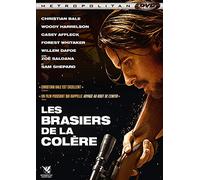 Les Brasiers de la colère [Francia] [DVD]