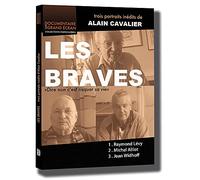 Les Braves [Francia] [DVD]