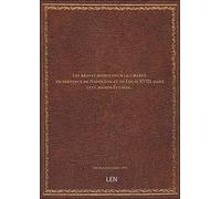 Les braves morts pour la liberté, en présence de Napoléon et de Louis XVIII, dans les Champs-Élysées