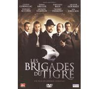 Les brigades du tigre